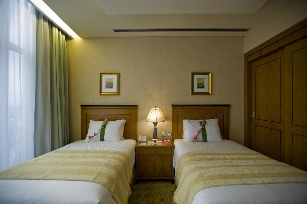Eastyard Khobar Hotel - Formerly Ramada By Wyndham Khobar Exterior foto