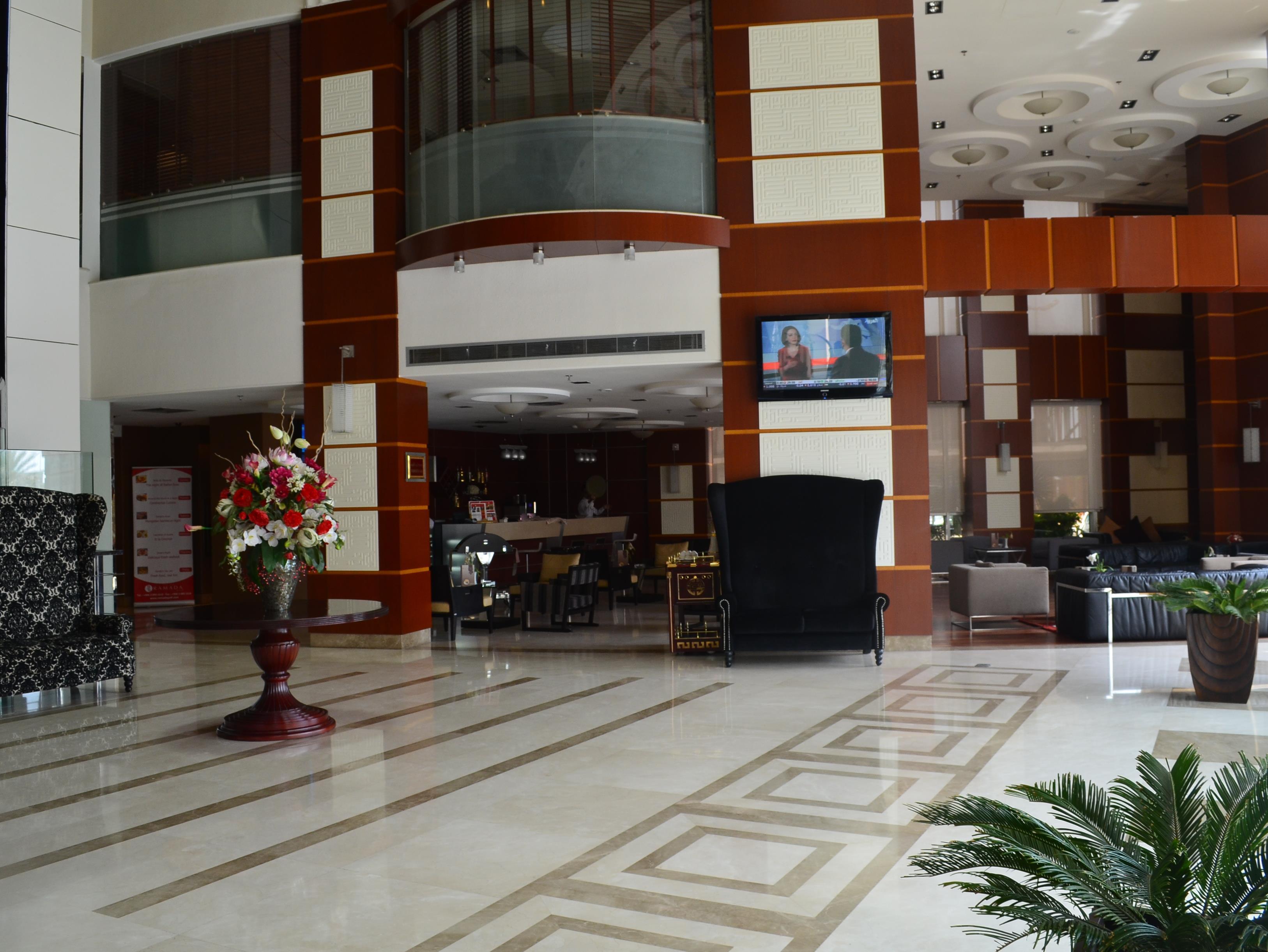 Eastyard Khobar Hotel - Formerly Ramada By Wyndham Khobar Exterior foto