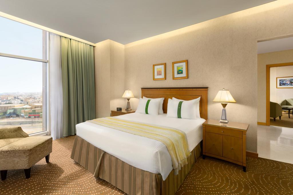 Eastyard Khobar Hotel - Formerly Ramada By Wyndham Khobar Exterior foto