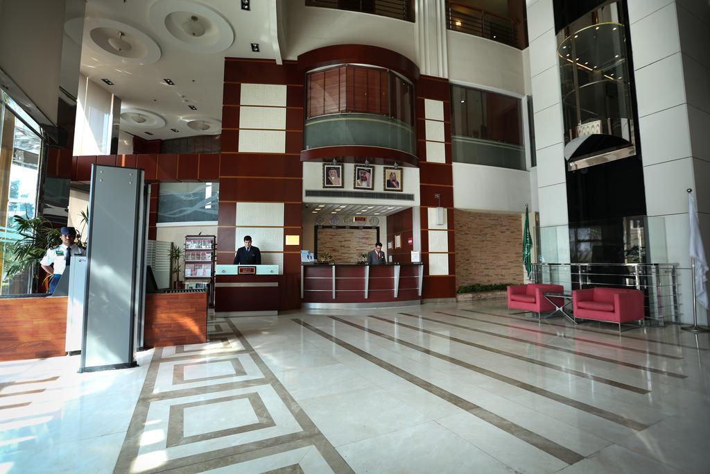 Eastyard Khobar Hotel - Formerly Ramada By Wyndham Khobar Exterior foto