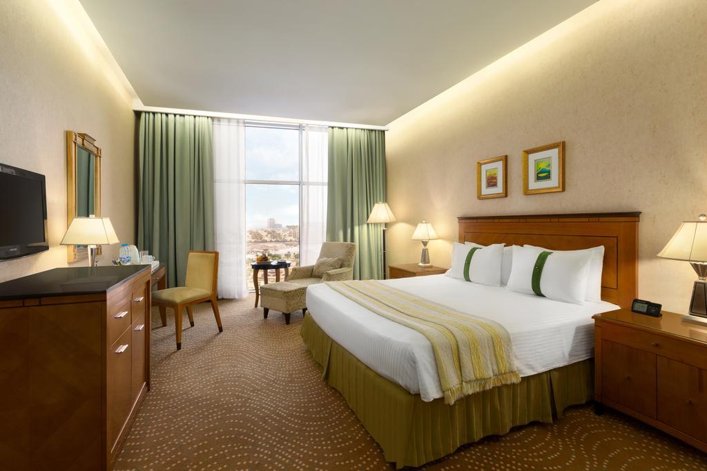 Eastyard Khobar Hotel - Formerly Ramada By Wyndham Khobar Exterior foto