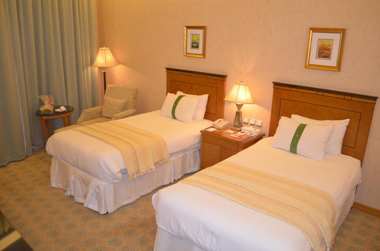 Eastyard Khobar Hotel - Formerly Ramada By Wyndham Khobar Zimmer foto