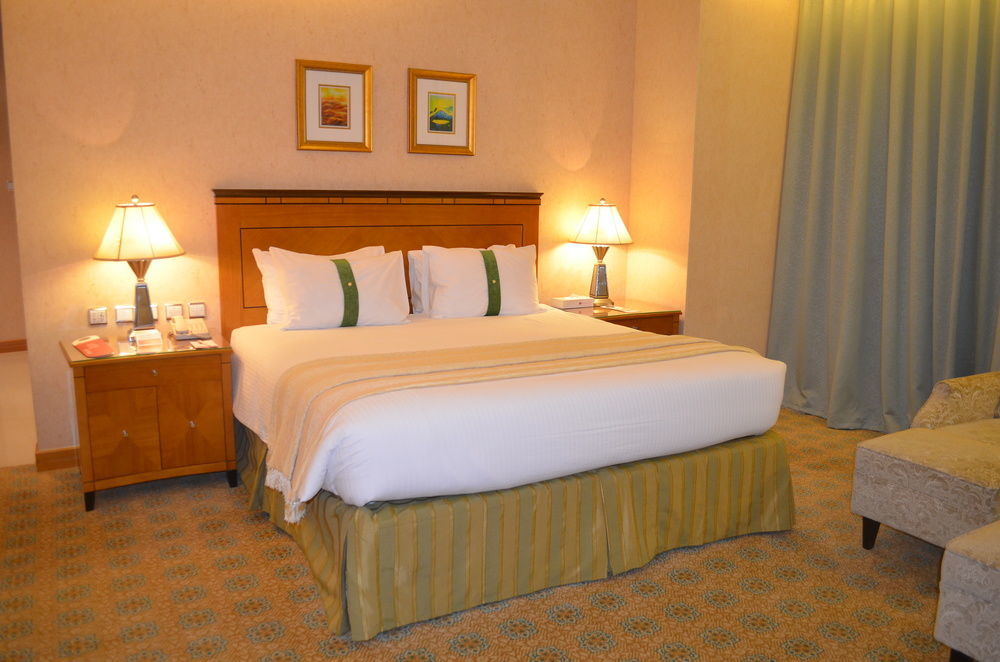 Eastyard Khobar Hotel - Formerly Ramada By Wyndham Khobar Exterior foto