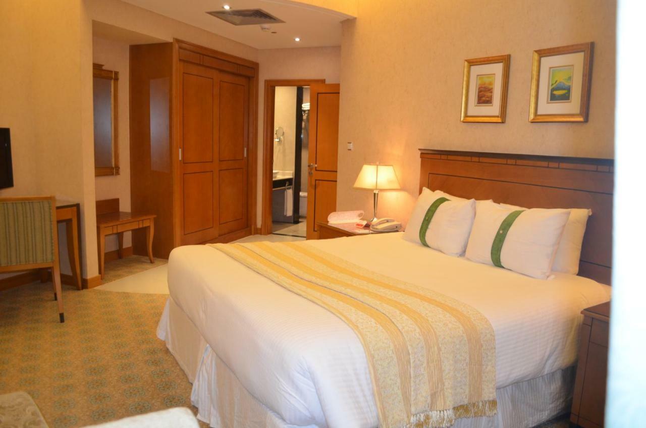 Eastyard Khobar Hotel - Formerly Ramada By Wyndham Khobar Exterior foto